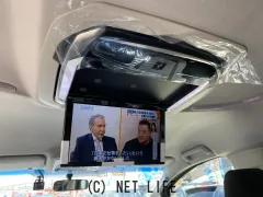 トヨタ ヴェルファイア