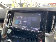 トヨタ ヴェルファイア