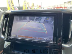 トヨタ ヴェルファイア