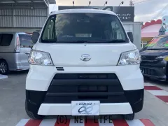 ダイハツ ハイゼットカーゴ