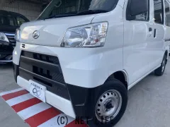 ダイハツ ハイゼットカーゴ