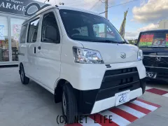 ダイハツ ハイゼットカーゴ