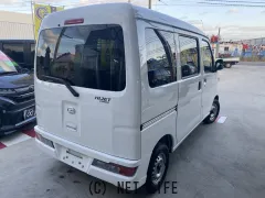 ダイハツ ハイゼットカーゴ