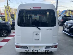 ダイハツ ハイゼットカーゴ