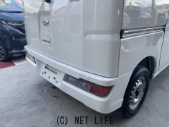 ダイハツ ハイゼットカーゴ