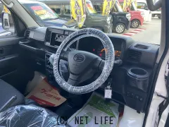 ダイハツ ハイゼットカーゴ