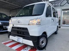 ダイハツ ハイゼットカーゴ