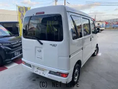 ダイハツ ハイゼットカーゴ