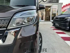 日産 デイズルークス