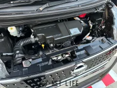 日産 デイズルークス