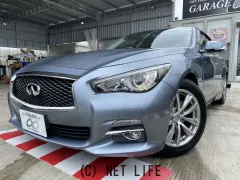 日産 スカイライン