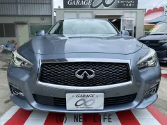 日産 スカイライン