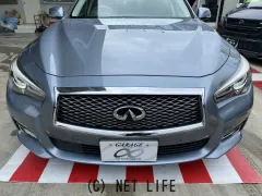 日産 スカイライン