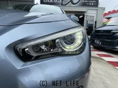 日産 スカイライン