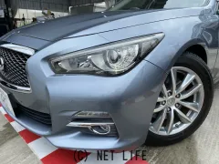 日産 スカイライン