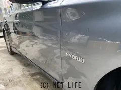 日産 スカイライン