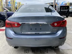 日産 スカイライン