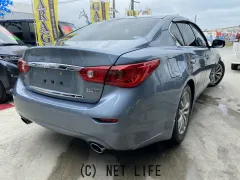 日産 スカイライン