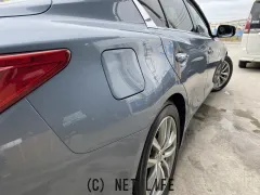 日産 スカイライン