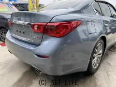 日産 スカイライン