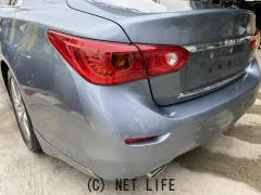 日産 スカイライン