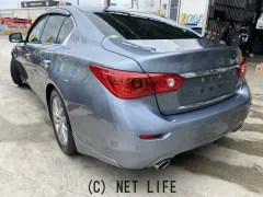 日産 スカイライン