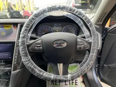 日産 スカイライン