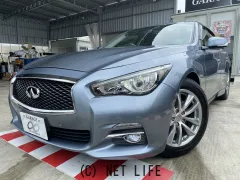 日産 スカイライン