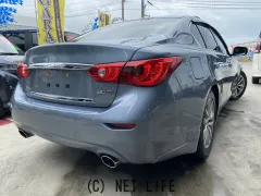 日産 スカイライン