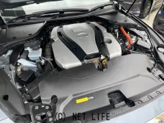 日産 スカイライン