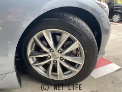 日産 スカイライン