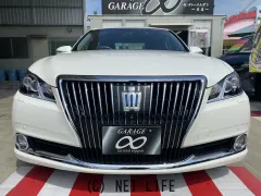 トヨタ クラウンマジェスタ