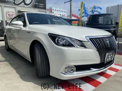 トヨタ クラウンマジェスタ