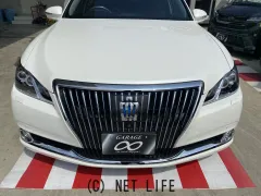トヨタ クラウンマジェスタ