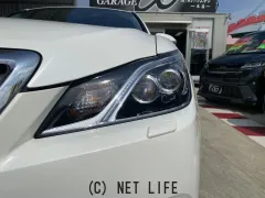 トヨタ クラウンマジェスタ