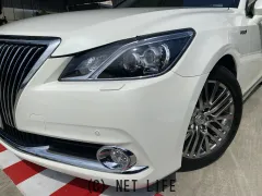 トヨタ クラウンマジェスタ
