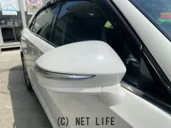 トヨタ クラウンマジェスタ