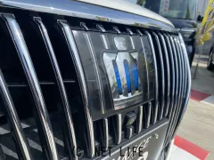 トヨタ クラウンマジェスタ