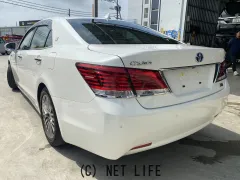 トヨタ クラウンマジェスタ