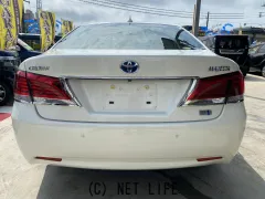 トヨタ クラウンマジェスタ