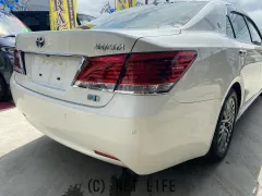 トヨタ クラウンマジェスタ