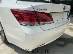 トヨタ クラウンマジェスタ