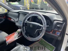 トヨタ クラウンマジェスタ