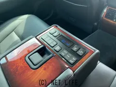 トヨタ クラウンマジェスタ