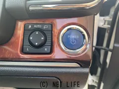 トヨタ クラウンマジェスタ