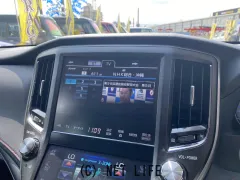 トヨタ クラウンマジェスタ