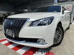 トヨタ クラウンマジェスタ