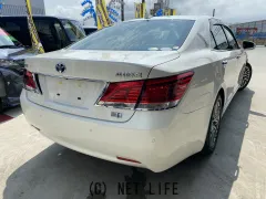 トヨタ クラウンマジェスタ