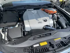 トヨタ クラウンマジェスタ