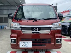 ダイハツ ハイゼットトラック